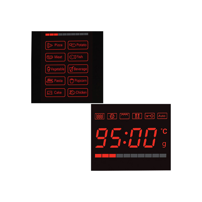 مایکروویو 42 لیتر میگل مدل GMW 402