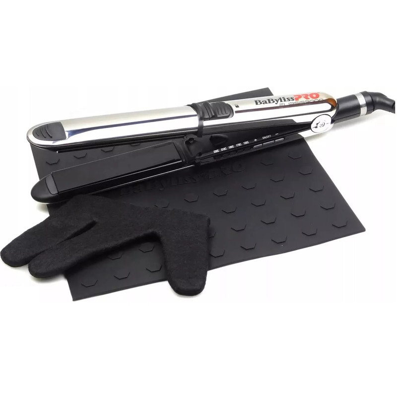 اتو مو بابیلیس پرو مدل BAB3000EPSDE