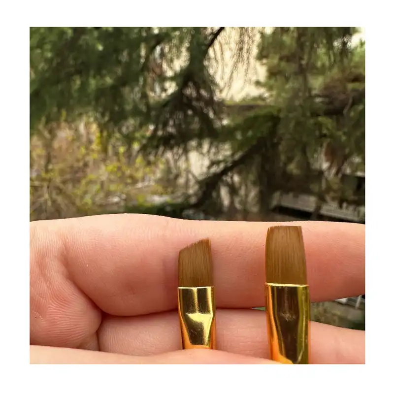 برس سایه رویال سکرت مدل ST-10 مجموعه 2 عددی