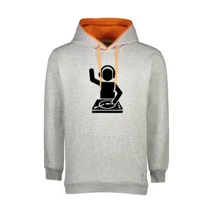 هودی مردانه آریا پارس مدل آریو-23