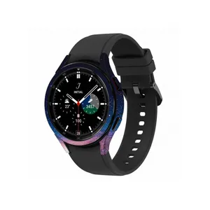  برچسب ماهوت طرح Universe-by-NASA-4 مناسب برای ساعت هوشمند سامسونگ Watch4 Classic 42mm