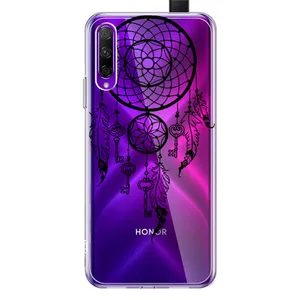 Megafone C21-B Cover For Huawei Y9S
