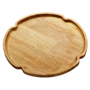 سینی چوبی کد SA1868