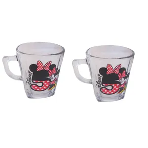 لیوان کد 0086 بسته 2 عددی