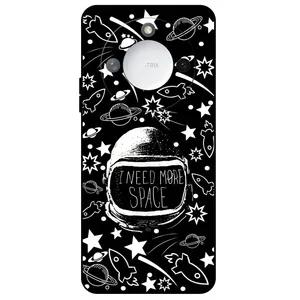 Megafone Space 7706 Cover For Honor X9C Smart