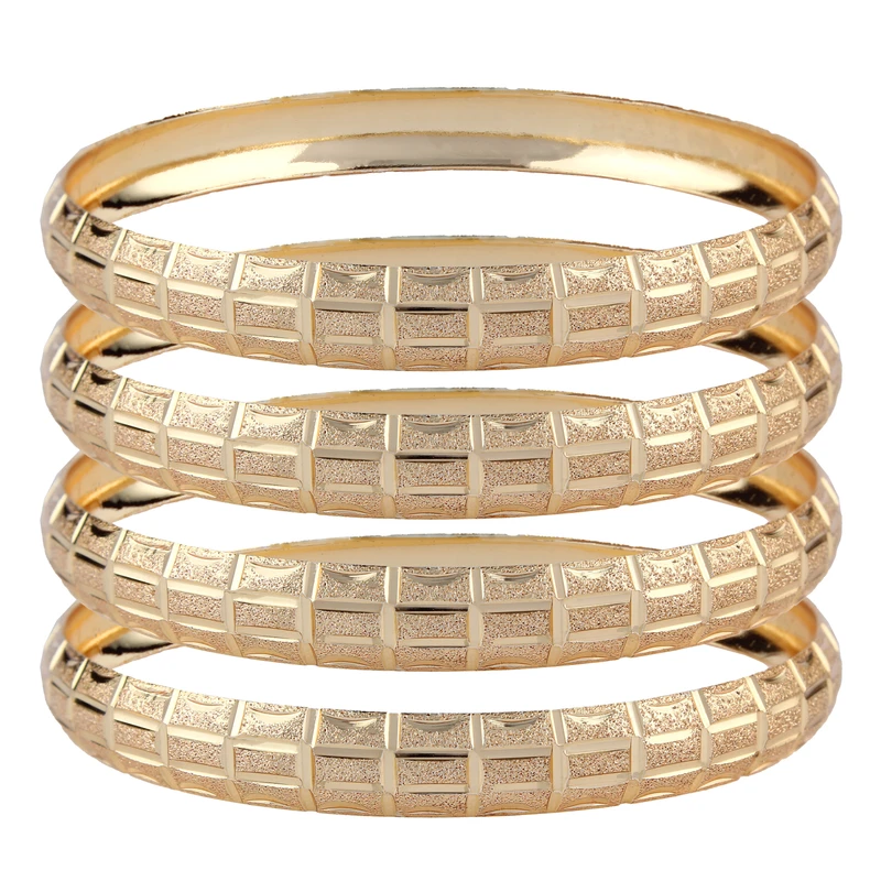 النگو زنانه مدل TB 03 کد S1 بسته چهار عددی