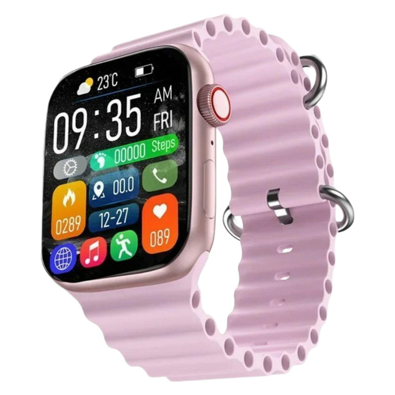 ساعت هوشمند مودیو مدل mw16 1 ساعت هوشمند مودیو مدل mw16