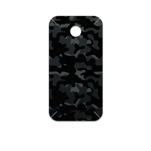 MAHOOT Night-Army Cover Sticker for Huawei Ascend Y330