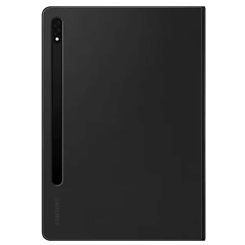 کاور سامسونگ مدل Note View Cover EF-ZX800 مناسب برای تبلت سامسونگ Galaxy Tab S8 plus/ S7 plus/ S7 FE