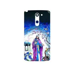 MAHOOT Hafiz Cover Sticker for LG G3 Stylus