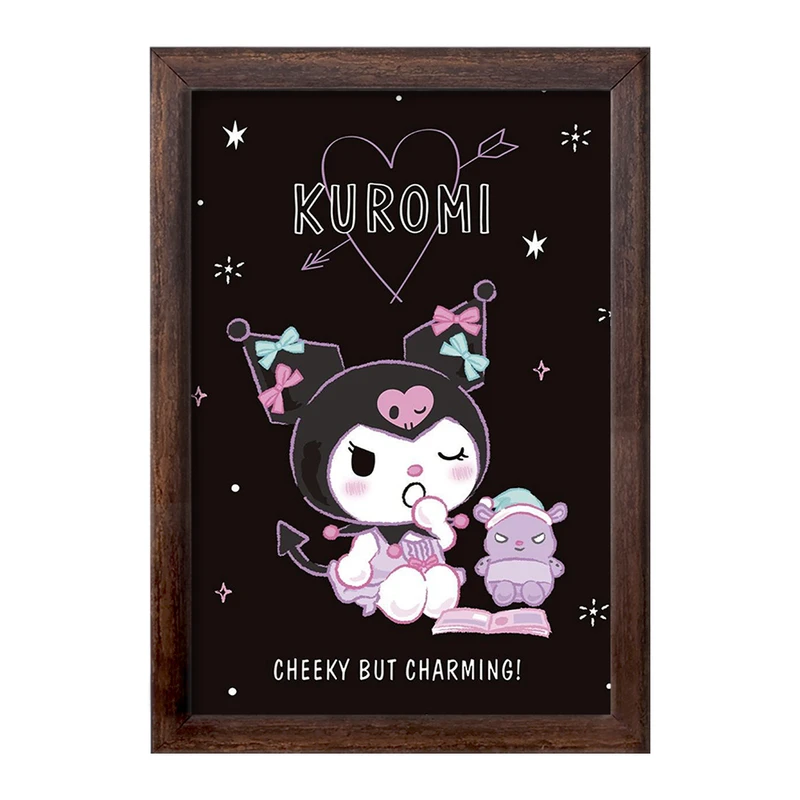 تابلو خندالو طرح کورومی کد 26573