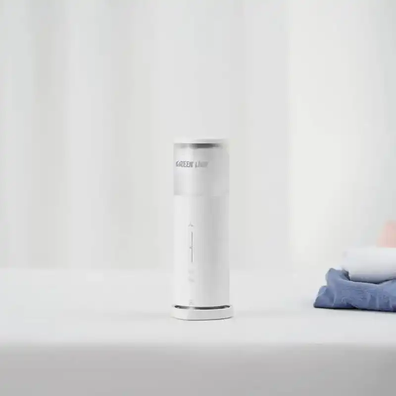 اتو مسافرتی گرین لاین مدل Mini Iron 3 in 1