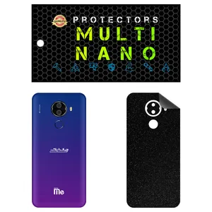 MULTI NANO X-F1G Back Skin For GLX M1