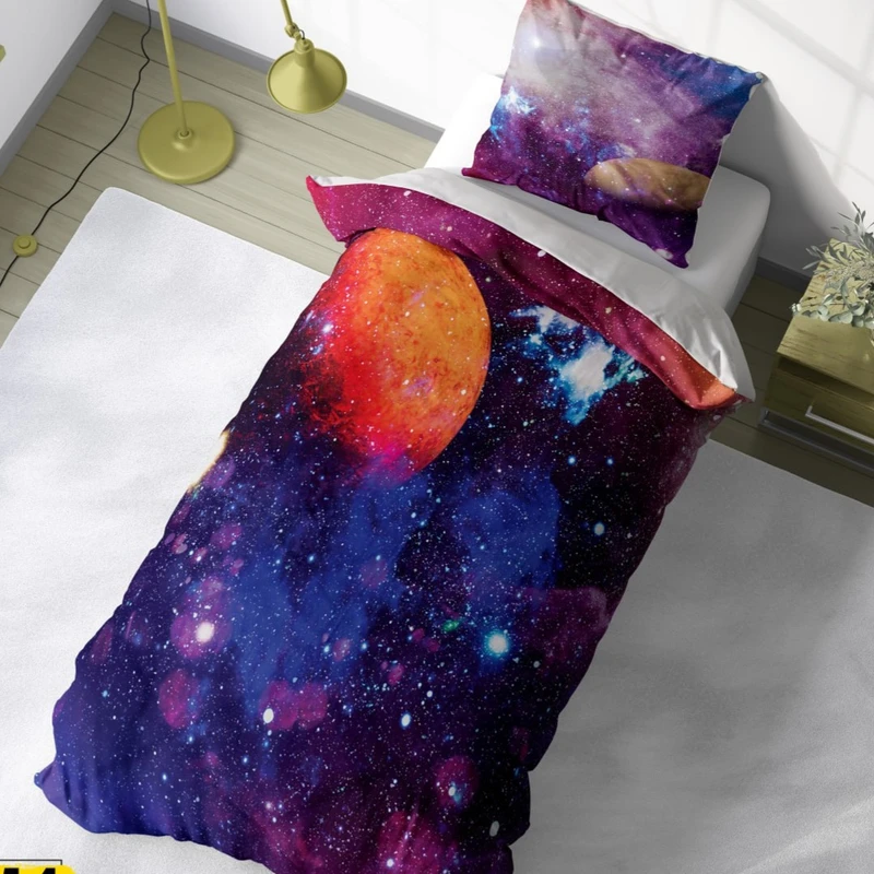 سرویس خواب تک نفره 4 تکه مدل اسپرت کد ۱۷۳۹