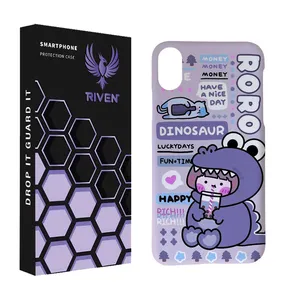 RIVEN RI2-16 Case For Apple iPhone XS Max