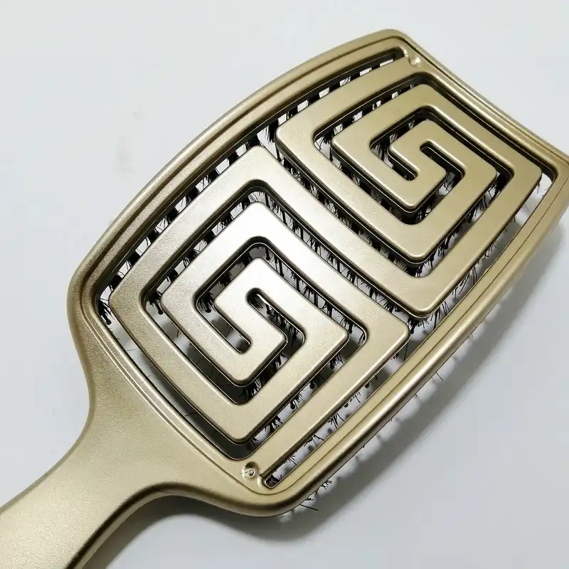 برس اکستنشن مو بوناچی مدل S04