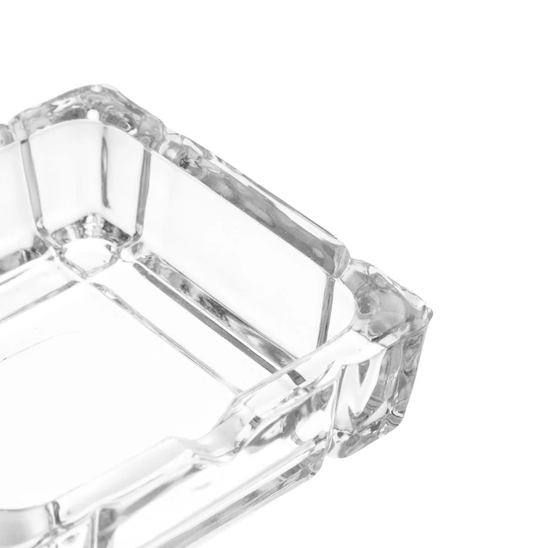 عکس شماره 8 : زیرسیگاری کاوه مدل دانهیل بسته دوعددی