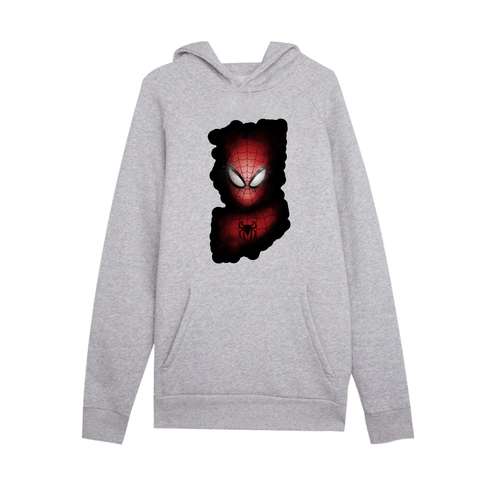 هودی زنانه مدل اسپایدرمن کد 1018