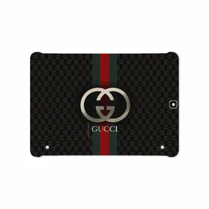 MAHOOT GUCCI-Logo Cover Sticker for Samsung Galaxy Tab S2 9.7 2016 T819N