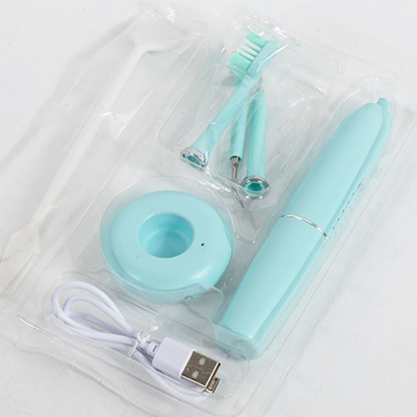 مسواک برقی مدل 01