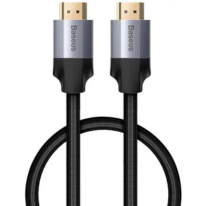 کابل تبدیل hdmi  بائسوس مدل WKSX000013 طول 0.5 متر