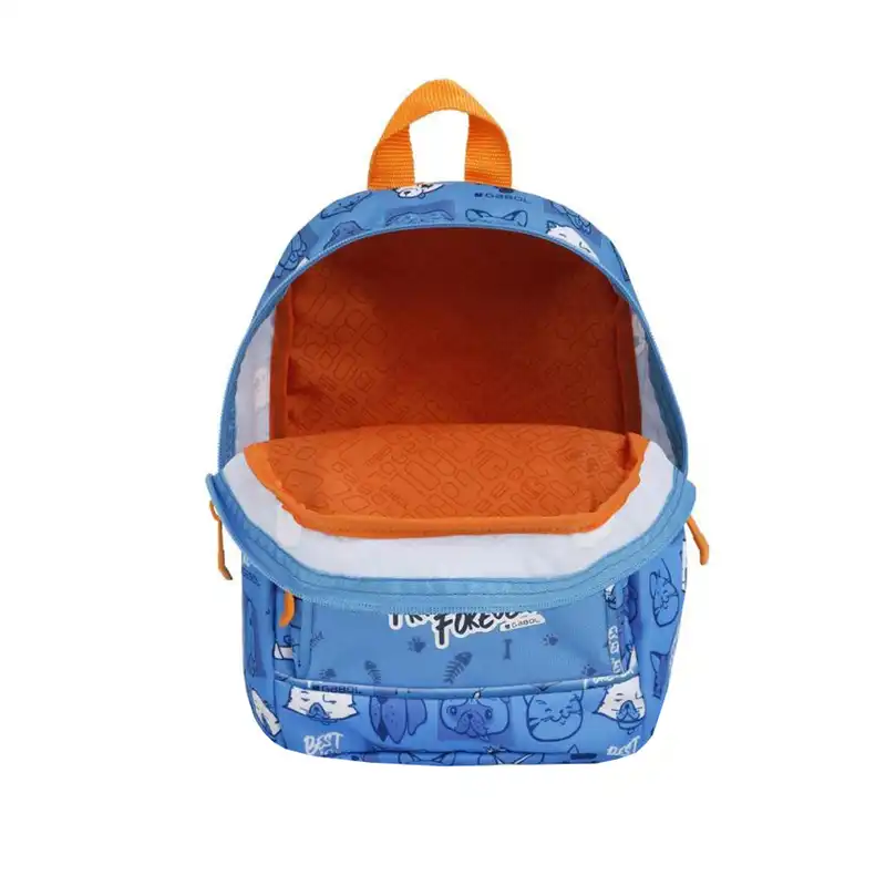 کوله پشتی گابل مدل Friends 233187