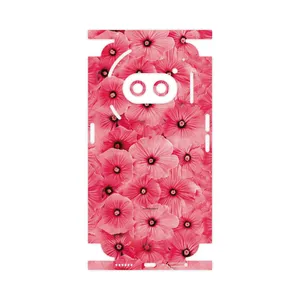MAHOOT Pink_Flower-FullSkin Cover Sticker for Nothing Phone 2a