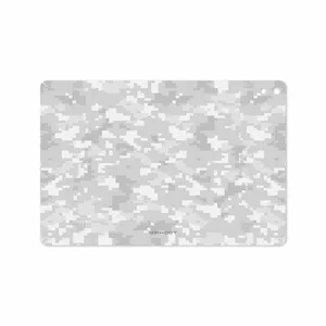 MAHOOT Army-Winter-Pixel Cover Sticker for HTC Nexus 9 2014