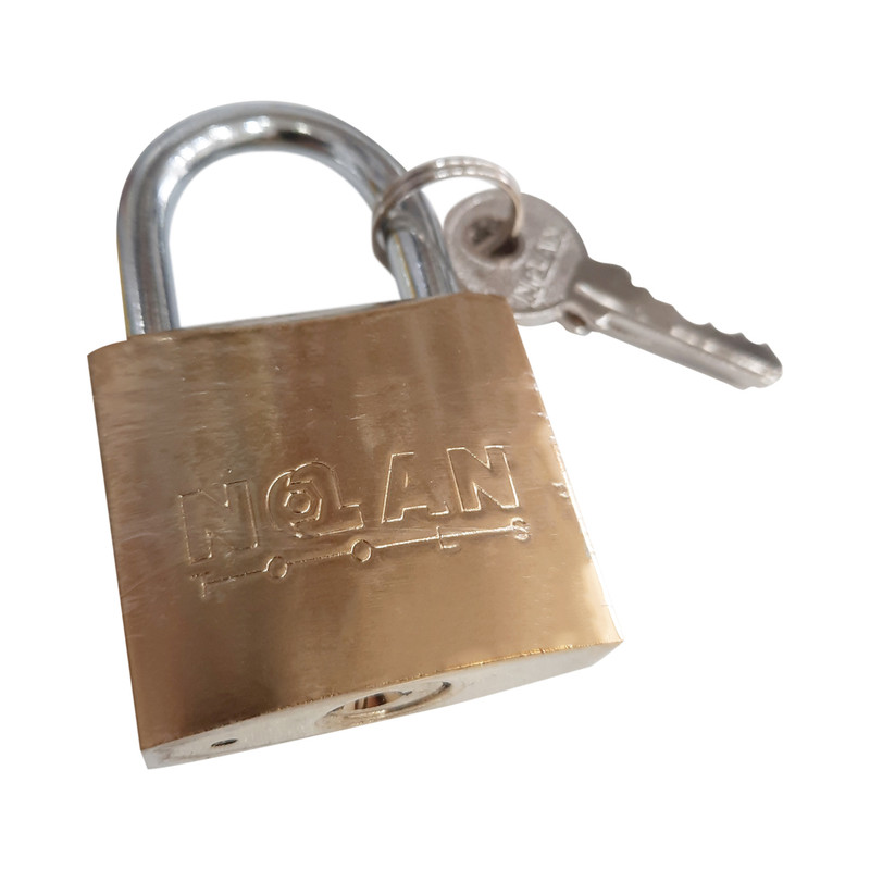 قفل آویز نولان مدل DI-38