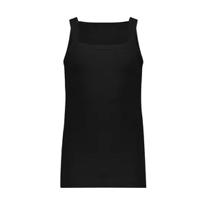 زیرپوش مردانه مدل AK-02 رنگ مشکی