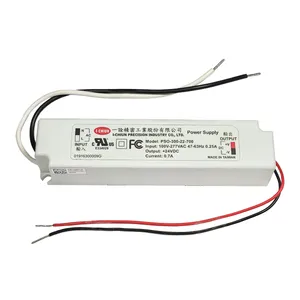 درایور 24 ولت 0.7 آمپر مدل PSO-300-22-700