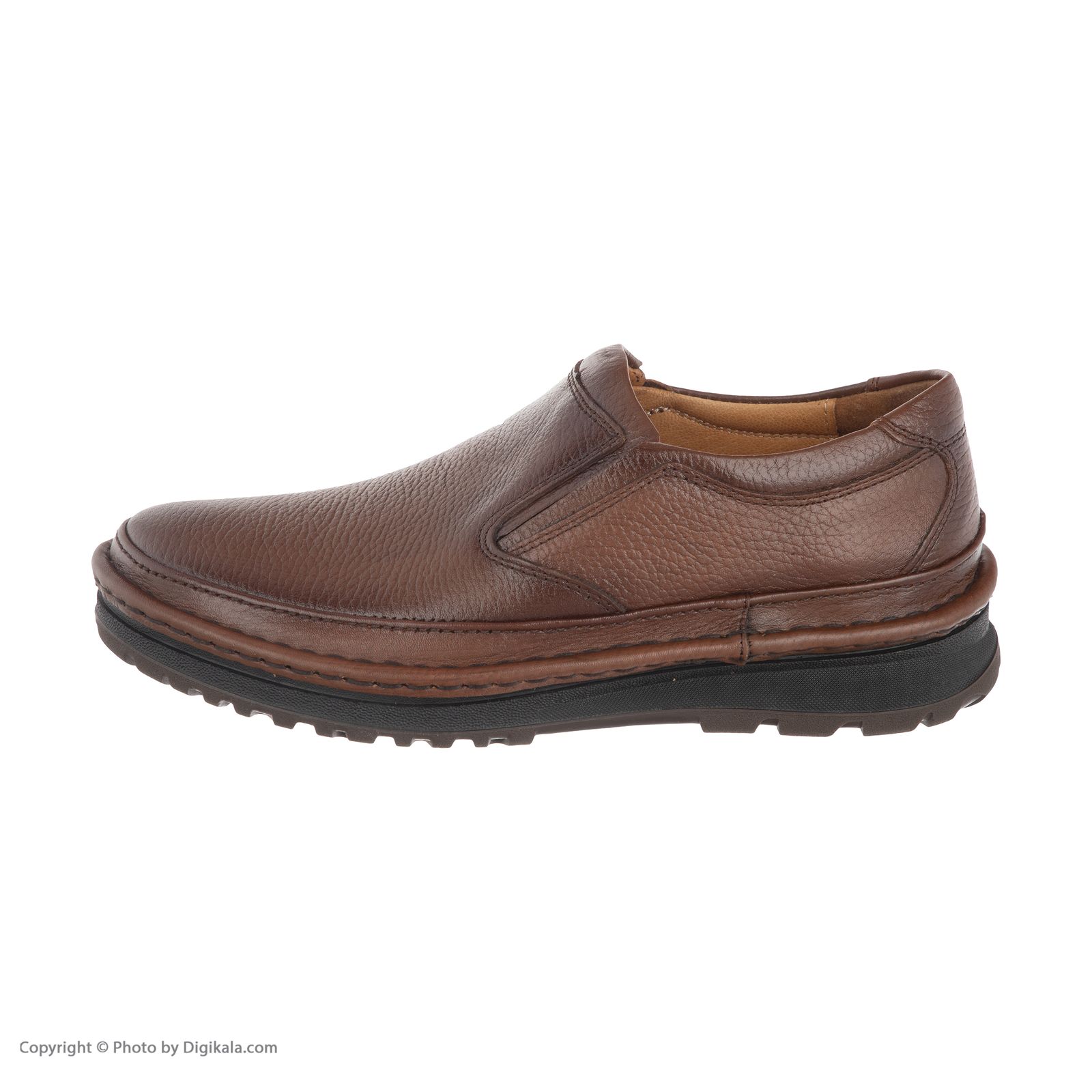 کفش روزمره مردانه آذر پلاس مدل 4408a503136 -  - 2