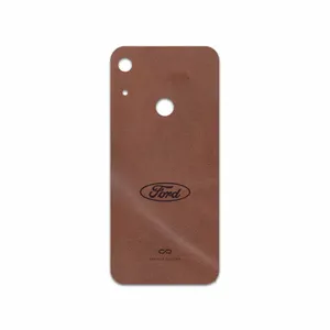 MAHOOT MNL-FRD Cover Sticker for Honor 8A