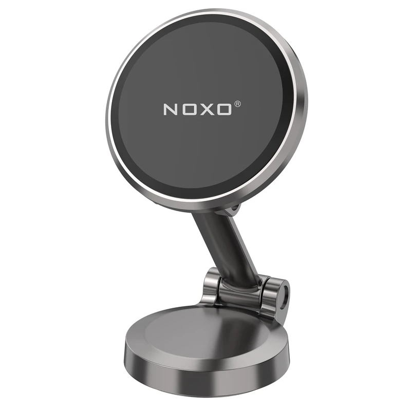 پایه نگهدارنده مغناطیسی گوشی موبایل نوکسو مدل HDN-3