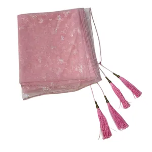 شال زنانه مدل P1