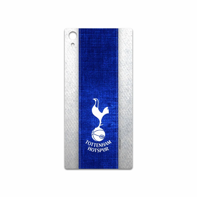 برچسب پوششی ماهوت مدل Tottenham Hotspur FC مناسب برای گوشی موبایل سونی Xperia Z5 Premium