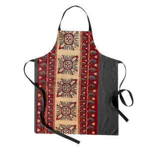 پیش بند آشپزخانه مدوپد طرح فرش مدرن مدل C-Modern13