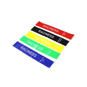 کش ورزشی مدل raciness بسته 5 عددی