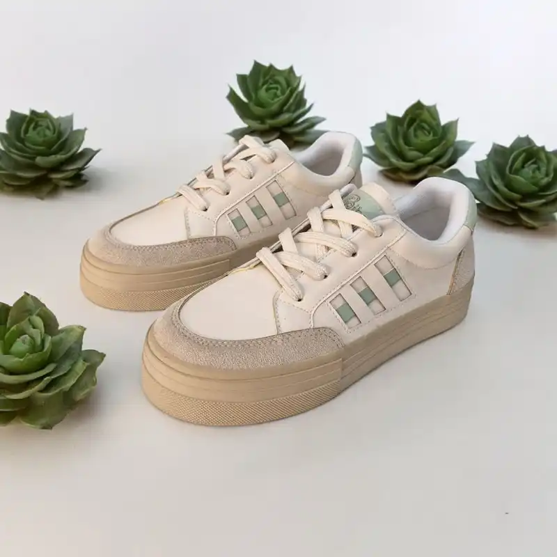 کفش روزمره زنانه مدل پنجره ها کد FB-6503