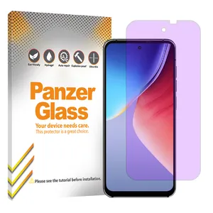 Panzer Glass Eye Care anti purple Screen Protector Suitable for Blackview A96 Mobile Phone