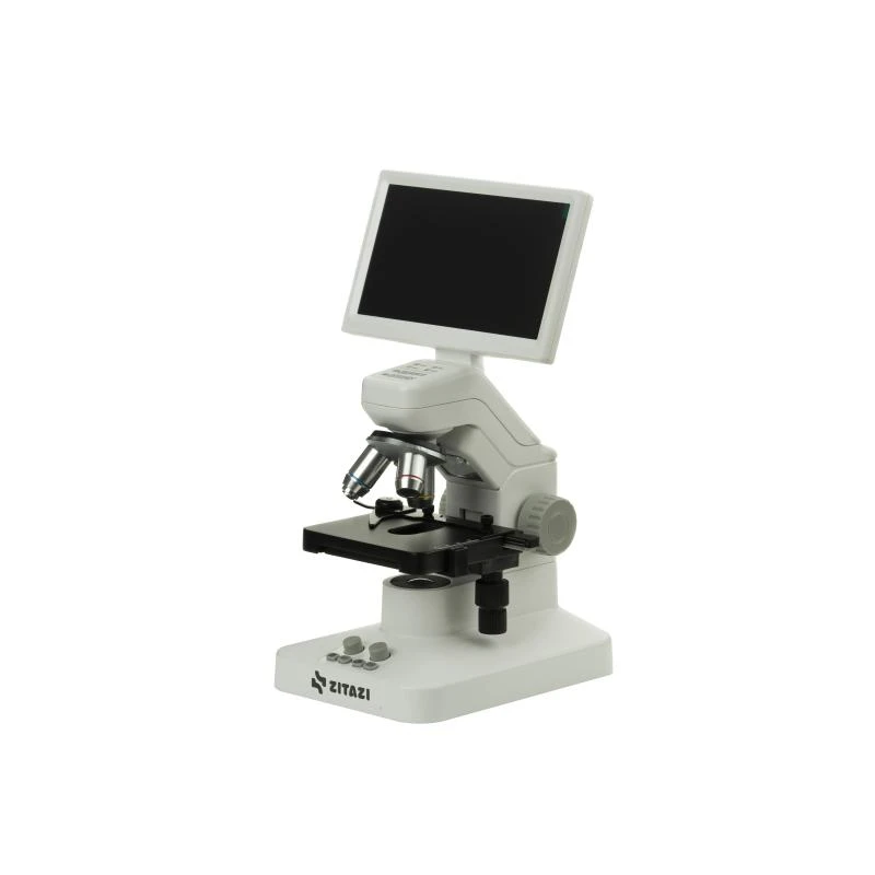 میکروسکوپ دیجیتال زیتازی مدل BioScan کد D1600x میکروسکوپ دیجیتال زیتازی مدل BioScan کد D1600x