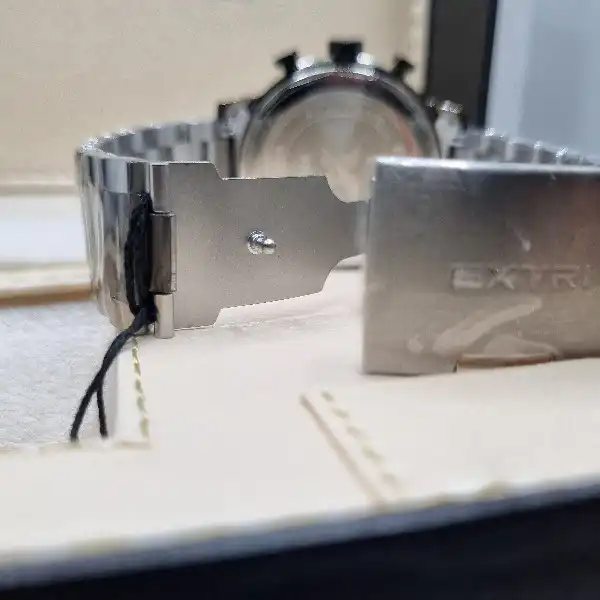 ساعت مچی عقربه‌ای مردانه ایکس تری مدل 31