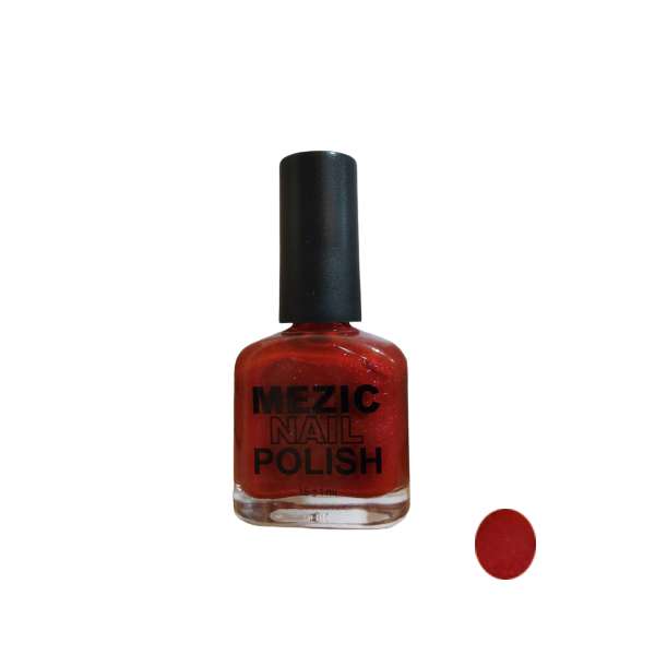 لاک ناخن مزیک شماره S200