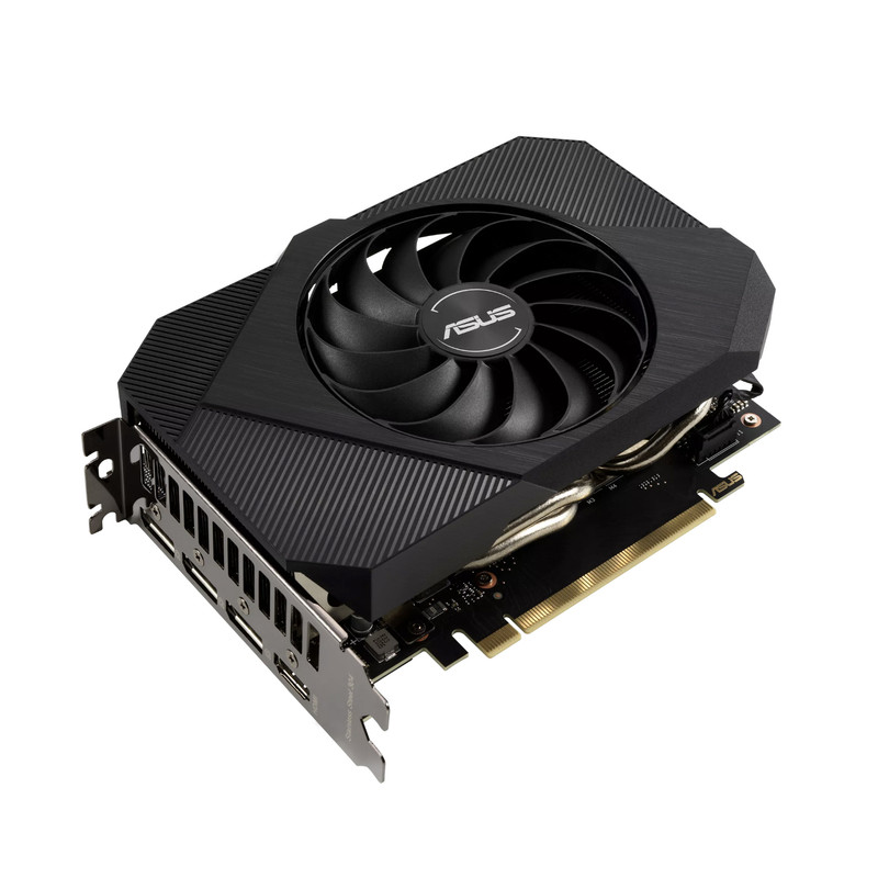 کارت گرافیک ایسوس مدل Phoenix GeForce RTX 3050 8GB