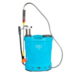 سمپاش شارژی آر.آر.اس مدل AR-85 ظرفیت 20 لیتر