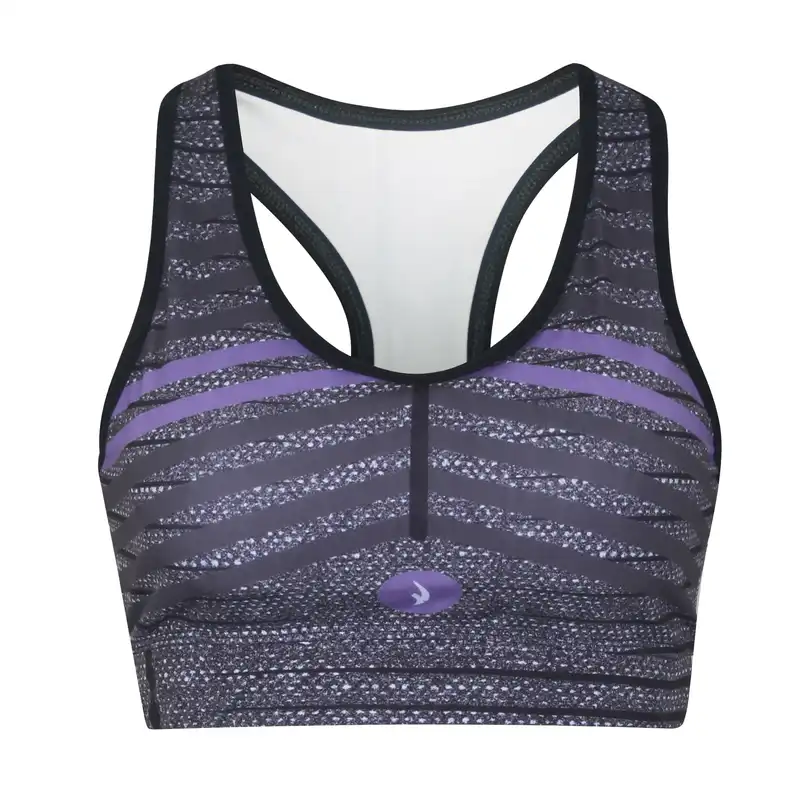 ست نیم تنه و لگینگ ورزشی زنانه مدل MA303