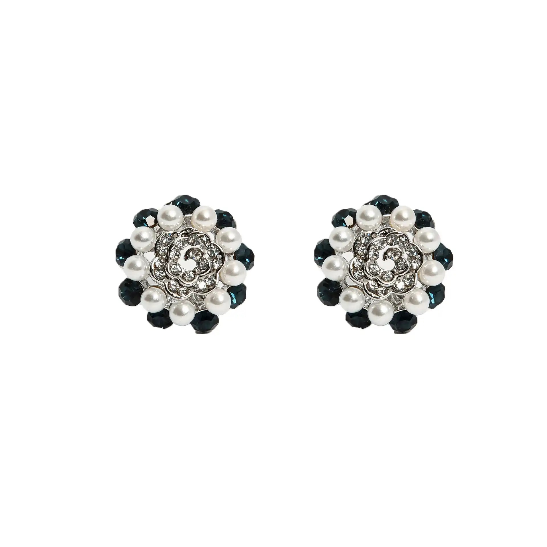 گوشواره زنانه مدل MDSS-CE6356