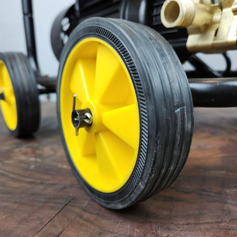 کارواش صنعتی اینتیمکث کد 2025 کارواش صنعتی اینتیمکث کد 2025