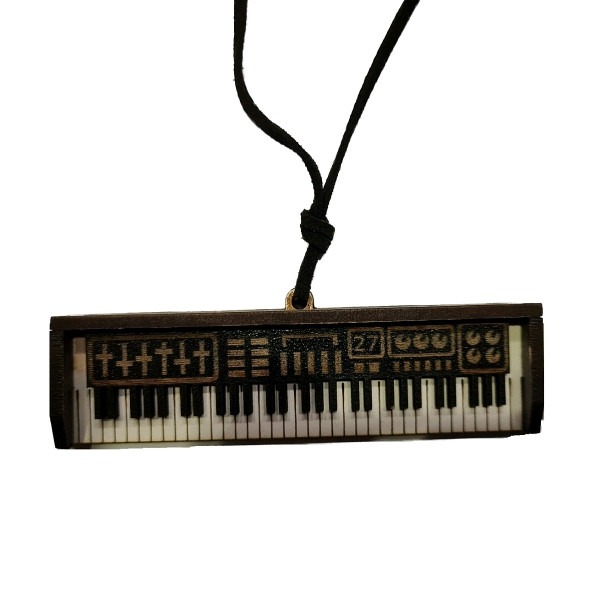 گردنبند مدل ارگ کد vifa-148