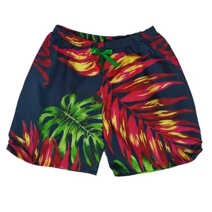 شلوارک زنانه مدل هاوایی 300